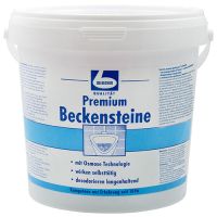 "Dr. Becher" Beckensteine Premium