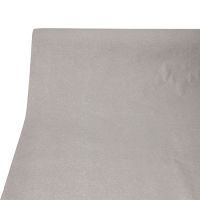 Tischdecke, stoffähnlich, PV-Tissue Mix "ROYAL Collection" 20 m x 1,18 m grau