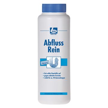 "Dr. Becher" Abfluss Rein 1 kg