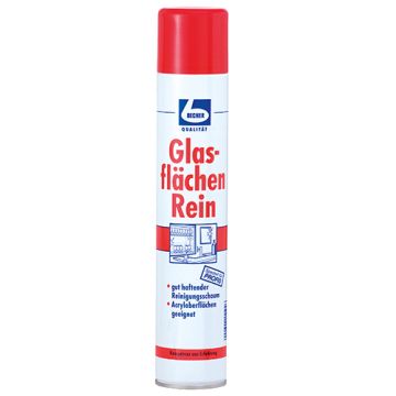 "Dr. Becher" Glasflächen Rein 500 ml in Sprühdose