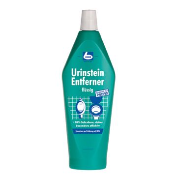 "Dr. Becher" Urinstein Entferner 500 ml grün