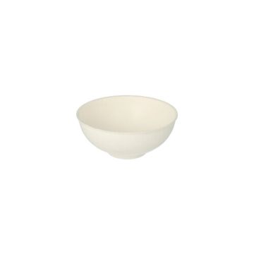 Fingerfood - Schalen, Zuckerrohr "pure" rund 65 ml Ø 7,2 cm · 3 cm weiss