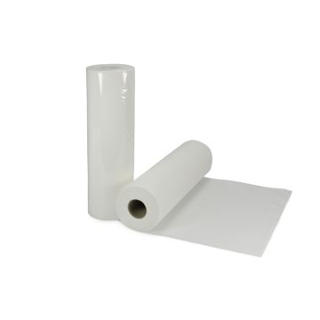 "Medi-Inn®" Liegenabdeckrollen 50 m x 50 cm weiss perforiert auf 35 cm, einzeln verpackt