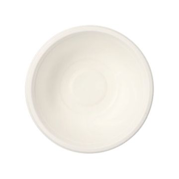 Schalen, Zuckerrohr "pure" 500 ml Ø 15,5 cm · 5,4 cm weiss